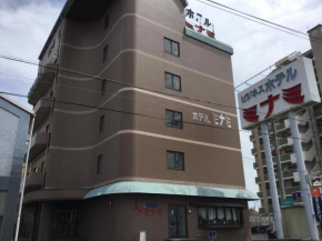 Business Hotel Minami